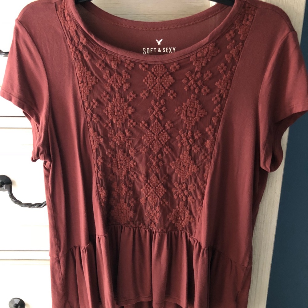 Women’s American Eagle T-shirt